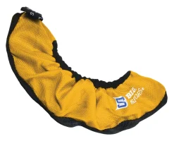 Skate Guards^BLUESPORTS Steel Protector Platinum Soakers Sr Yellow