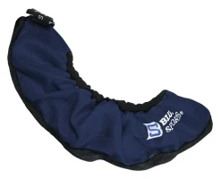 Skate Guards^BLUESPORTS Steel Protector Platinum Soakers Sr Navy