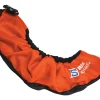 Skate Guards^BLUESPORTS Steel Protector Platinum Soakers Sr Orange