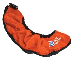Skate Guards^BLUESPORTS Steel Protector Platinum Soakers Sr Orange