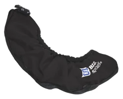 Skate Guards^BLUESPORTS Steel Protector Platinum Soakers Jr Black