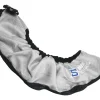 Skate Guards^BLUESPORTS Steel Protector Platinum Soakers Yt Silver