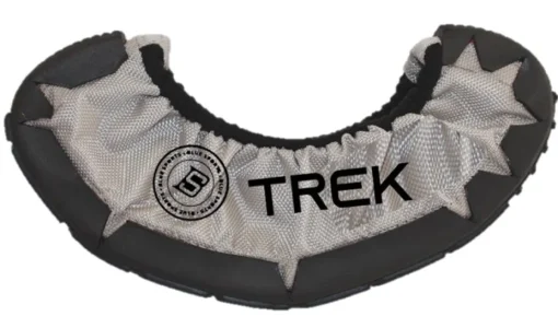 Skate Guards^BLUESPORTS Trek Jr Skate Guard Silver