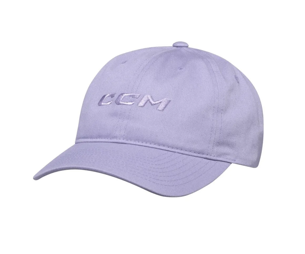 Ccm Cap Core Slouch Lavendel