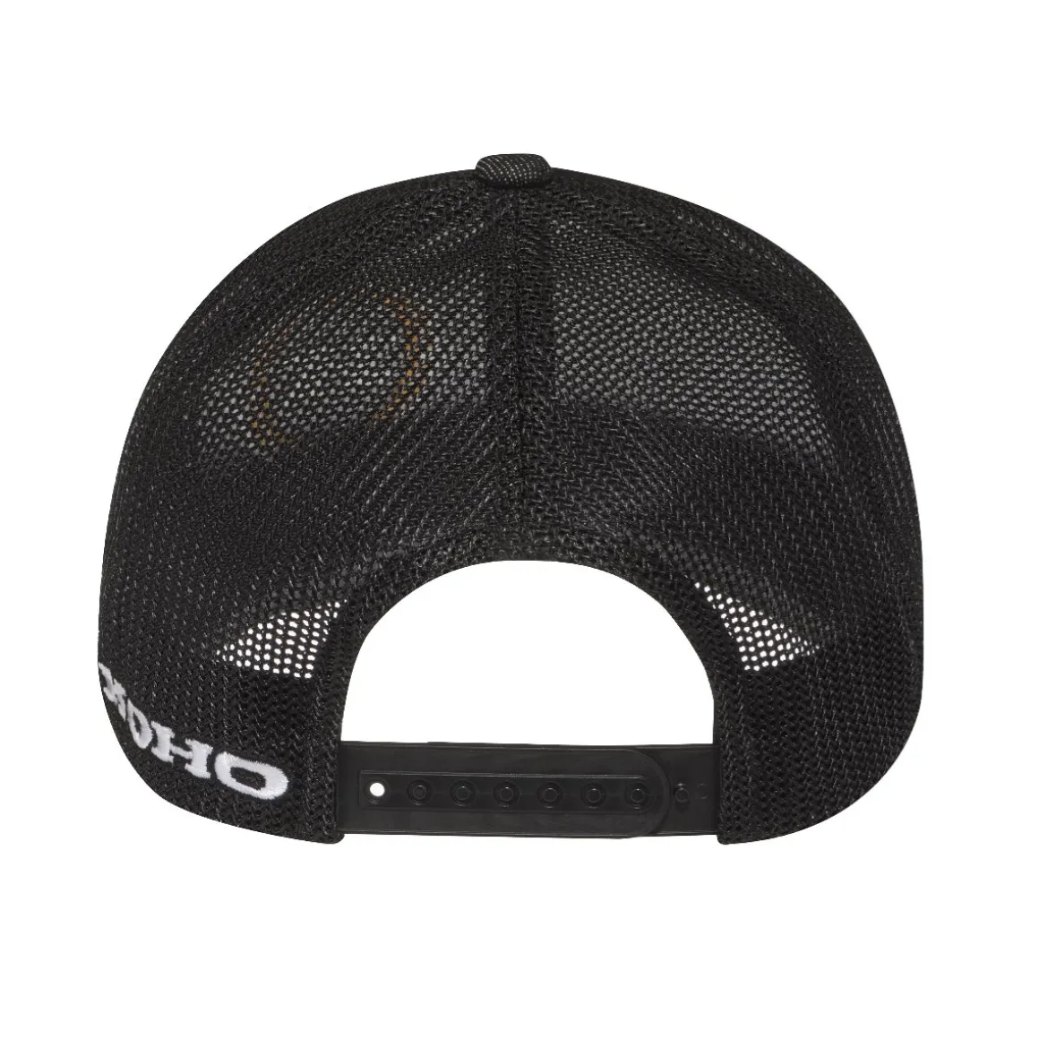 Ccm Cap Vintage Koho Meshback Sr