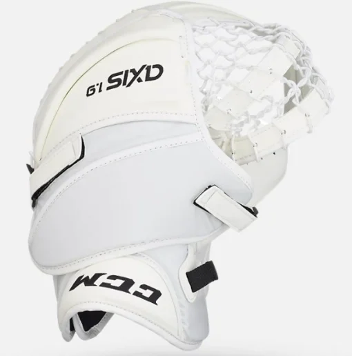 Ccm Catch Glove Axis 1.9 Int.