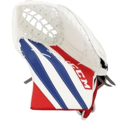Ccm Catch Glove Eflex E5.5 Sr.