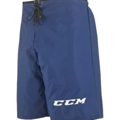 Hockey Pants^CCM Coverpant Pp10 Sr Royal Royal Blue