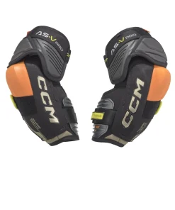 Elbow Pads Hockey^CCM Elbow Pads Tacks As-V Pro Jr