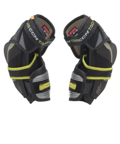 Elbow Pads Hockey^CCM Elbow Pads Tacks As-V Jr