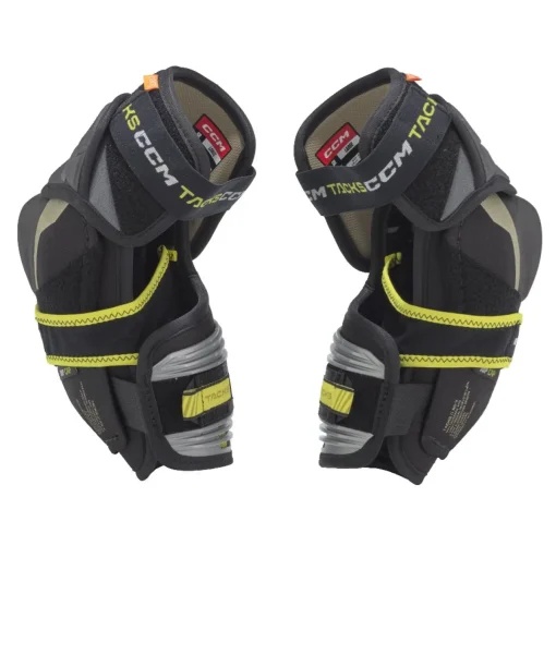 Elbow Pads Hockey^CCM Elbow Pads Tacks As-V Jr