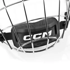 Face Mask^CCM Face Mask 580 Chrome