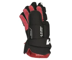 Hockey Gloves Children (Yth)^CCM Glove Next Yth Black/White