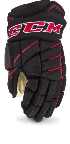 Hockey Gloves Ccm^CCM Gloves Jetspeed Ft390 Sr.
