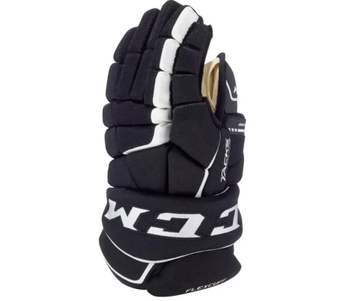 Hockey Gloves Ccm^CCM Gloves Tacks 9080 Jr.