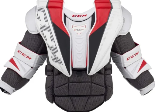 Ccm Goalie Chest & Arm Eflex E5.9 Sr.