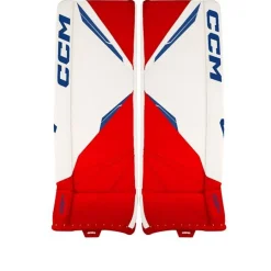 Ccm Goalie Leg Pads Axis 2.9 Int