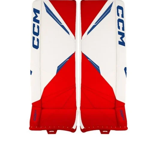 Ccm Goalie Leg Pads Axis 2.9 Int