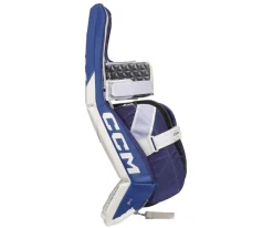 Ccm Goalie Leg Pads Eflex 6.9 Sr