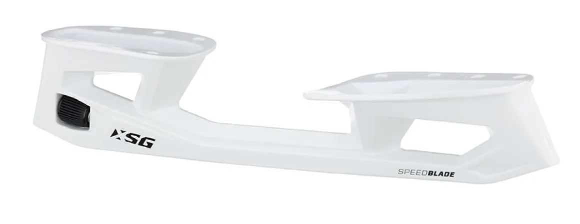 Ccm Goalie Skate Holder Xsg