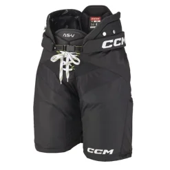 Hockey Pants^CCM Hockey Pant As-V Sr Black