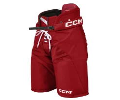 Hockey Pants^CCM Hockey Pant Next Jr Red