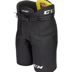 Hockey Pants Children (Yth)^CCM Hockey Pant Tacks 9550 Yth Black
