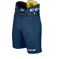Hockey Pants^CCM Hockey Pant Tacks 9550 Yth Navy