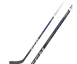 Hockey Sticks Junior^CCM Hockey Stick Jetspeed Ft6 Pro Jr Blue
