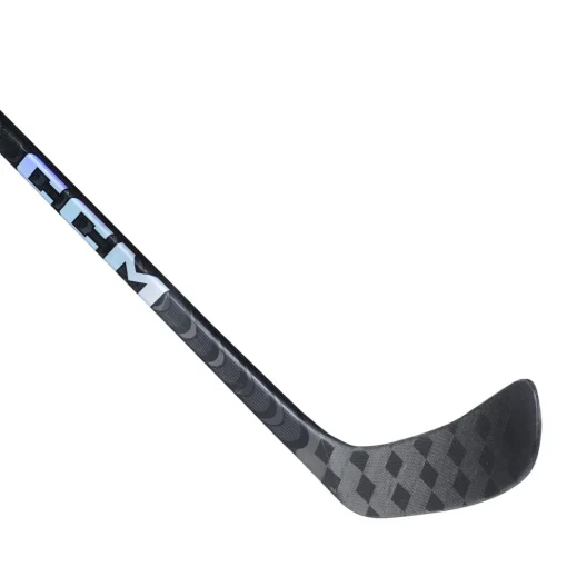 Ccm Hockey Sticks^CCM Hockey Stick Jetspeed Ft5 Pro Jr Chrome