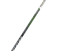 Hockey Sticks Intermediate^CCM Hockey Stick Jetspeed Ft6 Pro Int Green