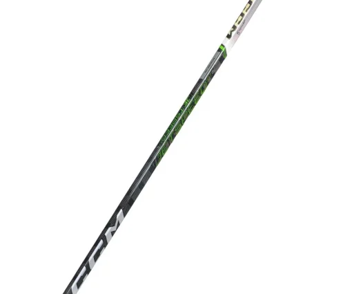 Hockey Sticks Intermediate^CCM Hockey Stick Jetspeed Ft6 Pro Int Green