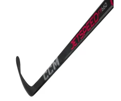 Ccm Hockey Sticks^CCM Hockey Stick Jetspeed 660 Sr
