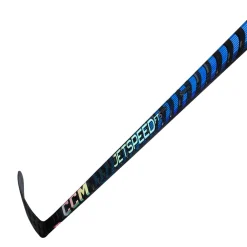 Hockey Sticks Senior^CCM Hockey Stick Jetspeed Ft5 Pro Sr Blue