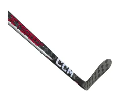 Hockey Sticks Senior^CCM Hockey Stick Jetspeed Ft6 Pro Sr Red