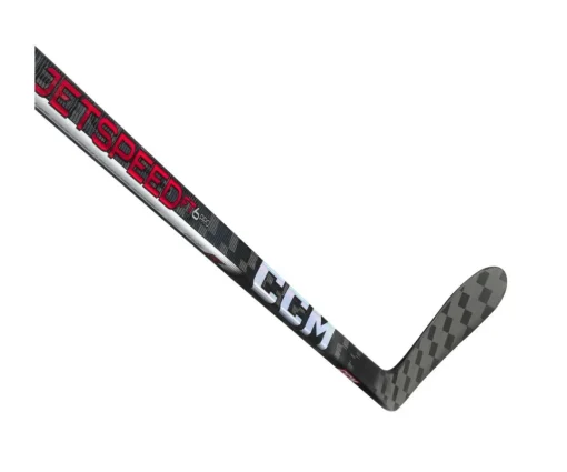 Hockey Sticks Senior^CCM Hockey Stick Jetspeed Ft6 Pro Sr Red