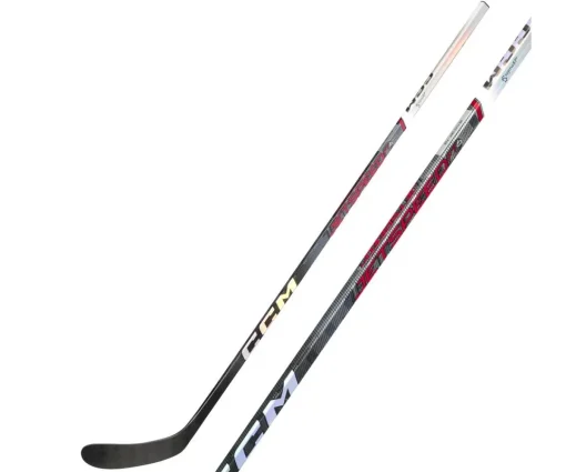 Hockey Sticks Senior^CCM Hockey Stick Jetspeed Ft6 Pro Sr Red