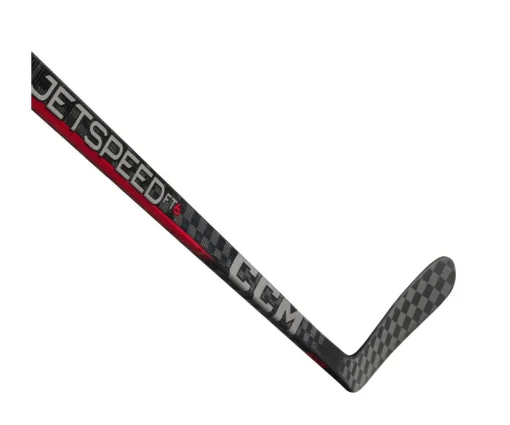 Hockey Sticks Senior^CCM Hockey Stick Jetspeed Ft6 Sr