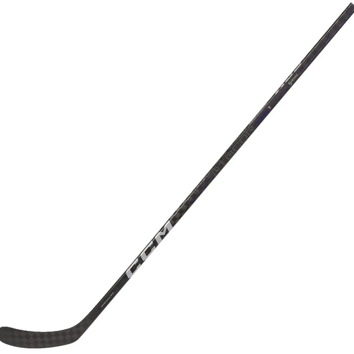 Hockey Sticks Junior^CCM Hockey Stick Ribcor Trigger 7 Jr