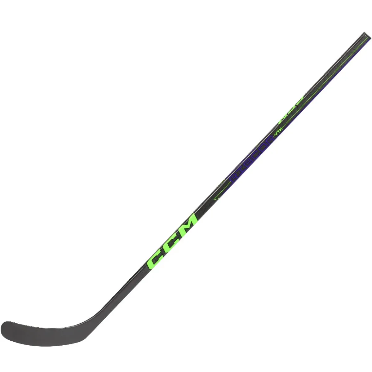 Ccm Hockey Sticks^CCM Hockey Stick Ribcor Trigger Yth