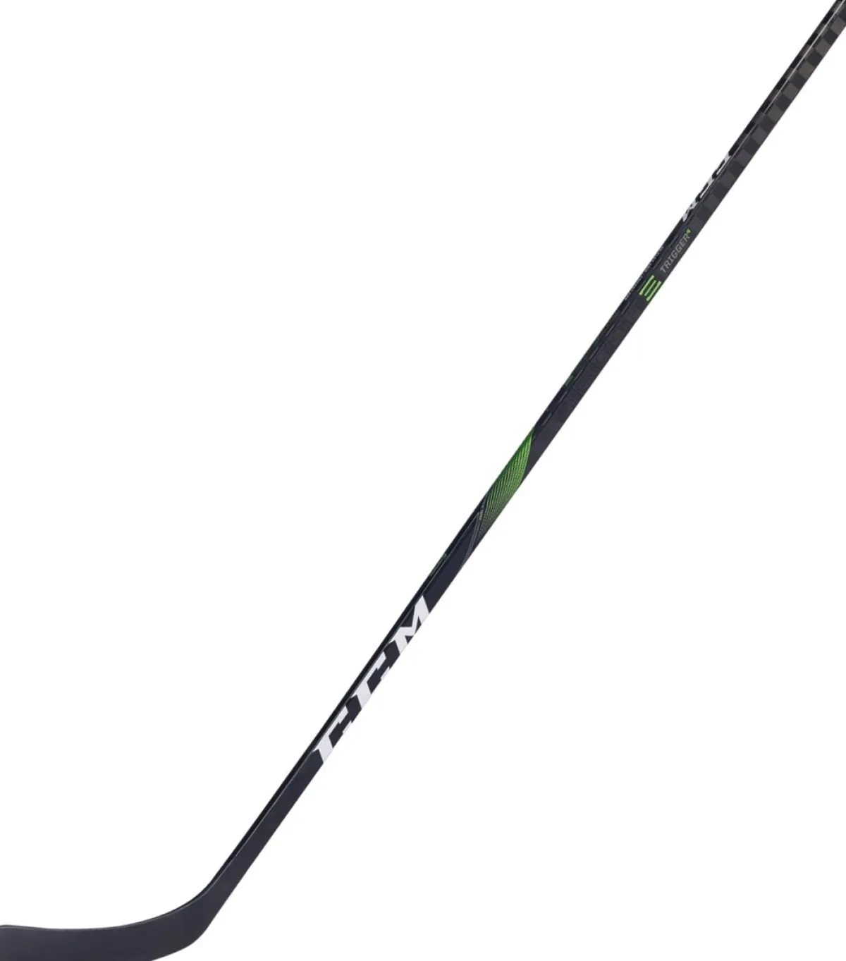 Hockey Sticks Junior^CCM Hockey Stick Ribcor Trigger 4 Pro Jr.