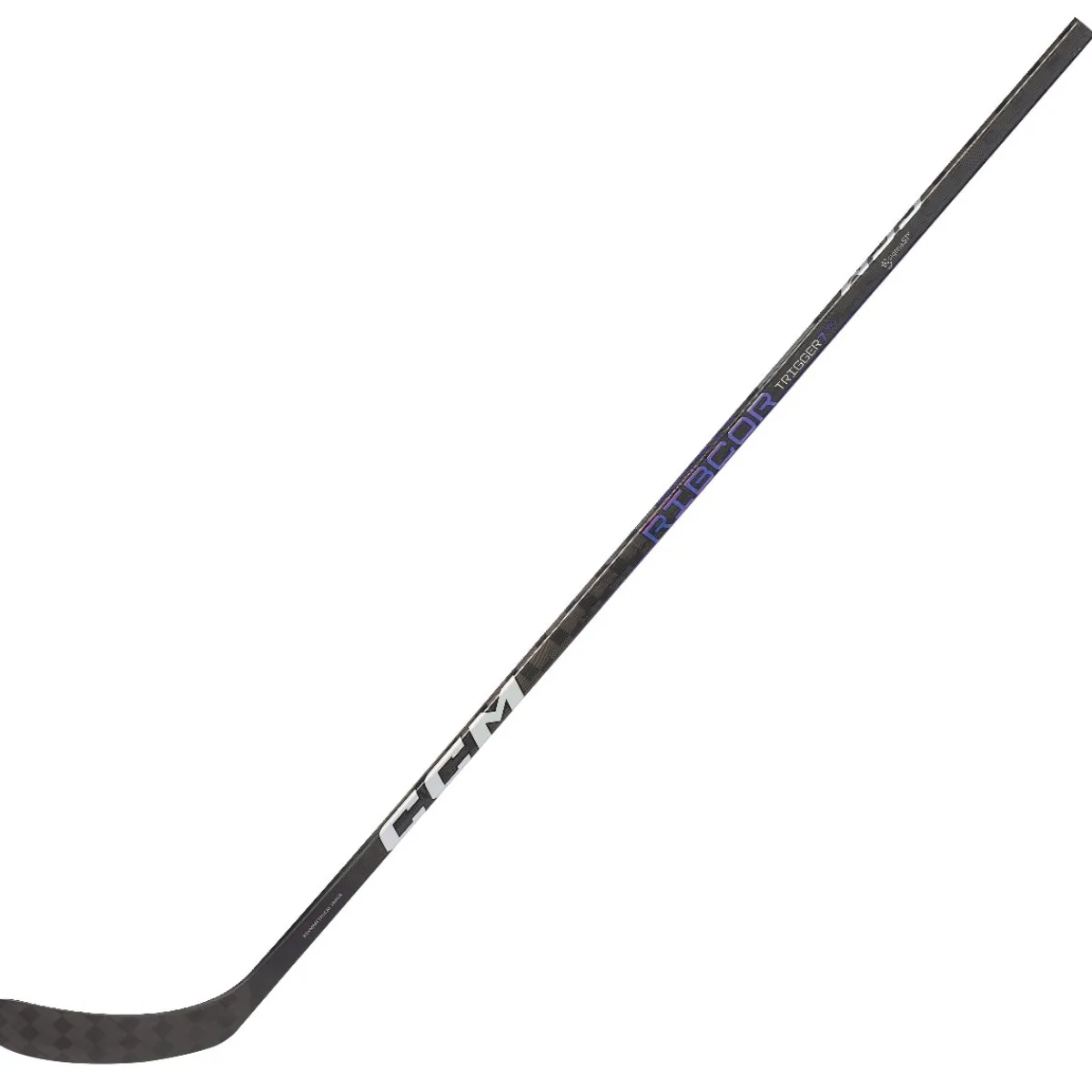 Hockey Sticks Junior^CCM Hockey Stick Ribcor Trigger 7 Pro Jr