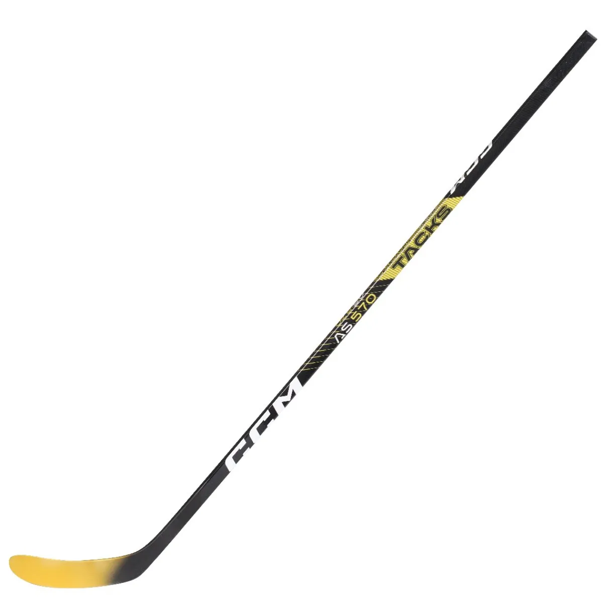 Hockey Sticks Junior^CCM Hockey Stick Tacks As-570 Jr