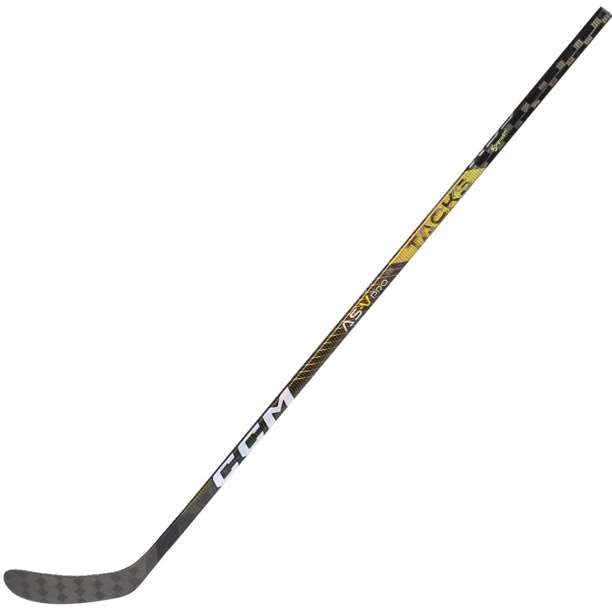 Hockey Sticks Senior^CCM Hockey Stick Tacks As-V Pro Sr