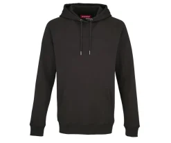 Ccm Hoodie Core Pullover Jr