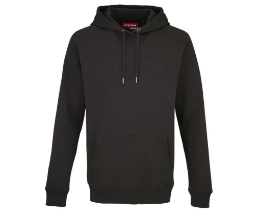 Ccm Hoodie Core Pullover Jr