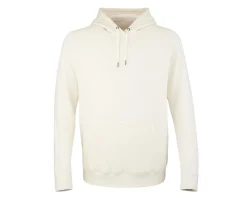 Ccm Hoodie Core Pullover Sr Unbleached