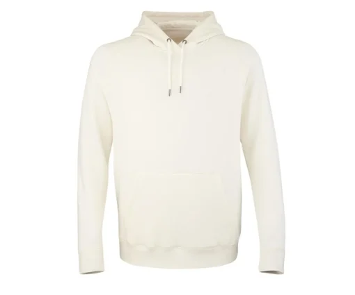 Ccm Hoodie Core Pullover Sr Unbleached