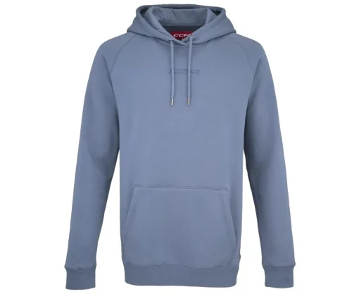 Ccm Hoodie Core Pullover Sr Vintage Blue