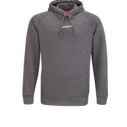 Ccm Hoodie Team Pullover Jr